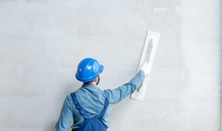 Yatağan İnşaat Sıvacısı