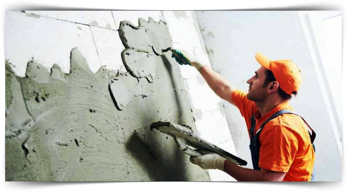 Yatağan İnşaat Sıvacısı